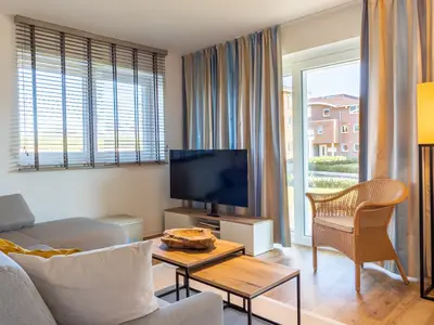 Ferienwohnung für 4 Personen (85 m²) in Hooksiel 3/10