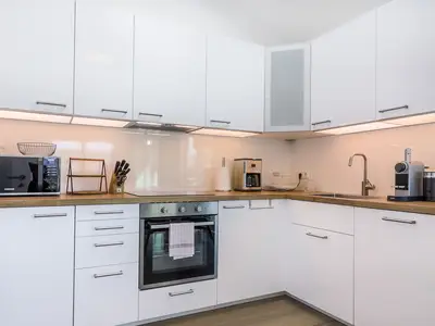 Ferienwohnung für 4 Personen (73 m²) in Hooksiel 4/10