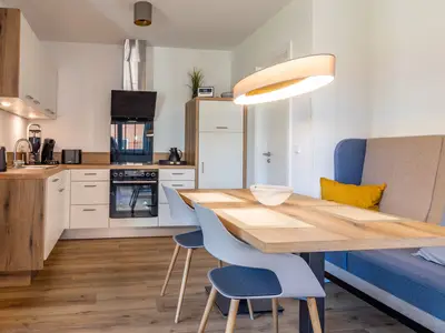 Ferienwohnung für 4 Personen (85 m²) in Hooksiel 4/10