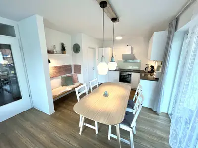 Ferienwohnung für 4 Personen (82 m²) in Hooksiel 2/10