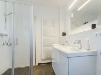 Ferienwohnung für 4 Personen (73 m²) in Hooksiel 5/10
