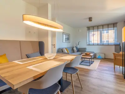 Ferienwohnung für 4 Personen (85 m²) in Hooksiel 5/10