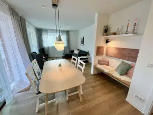 Ferienwohnung für 4 Personen (82 m²) in Hooksiel