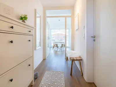 Ferienwohnung für 4 Personen (73 m²) in Hooksiel 6/10