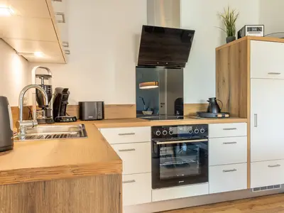Ferienwohnung für 4 Personen (85 m²) in Hooksiel 6/10