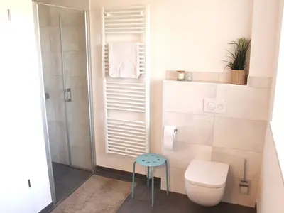 Ferienwohnung für 4 Personen (82 m²) in Hooksiel 6/10