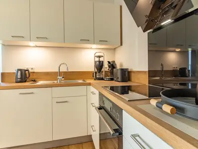Ferienwohnung für 4 Personen (85 m²) in Hooksiel 7/10