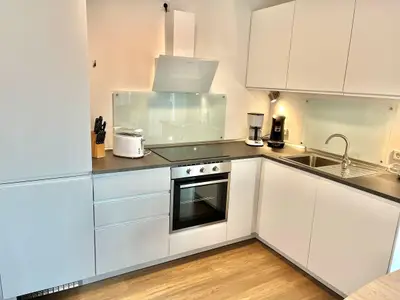 Ferienwohnung für 4 Personen (82 m²) in Hooksiel 7/10