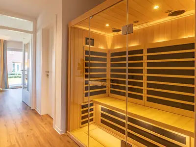 Ferienwohnung für 4 Personen (85 m²) in Hooksiel 9/10