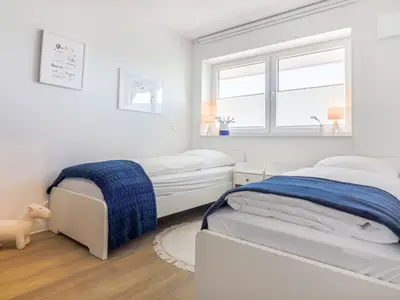 Ferienwohnung für 4 Personen (73 m²) in Hooksiel 8/10