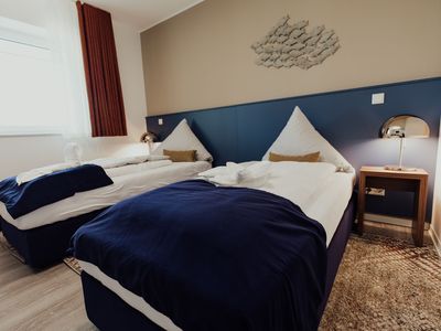 Ferienwohnung für 4 Personen (82 m²) in Hooksiel 10/10