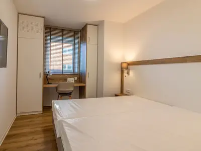Ferienwohnung für 4 Personen (85 m²) in Hooksiel 10/10