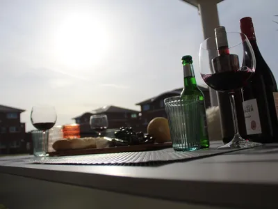 Ferienwohnung für 4 Personen (82 m²) in Hooksiel 9/10