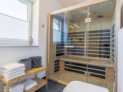 Ferienwohnung für 4 Personen (73 m²) in Hooksiel 9/10