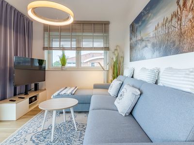 Ferienwohnung für 4 Personen (73 m²) in Hooksiel 3/10