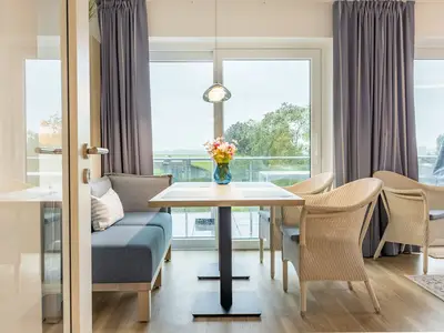 Ferienwohnung für 4 Personen (73 m²) in Hooksiel 4/10