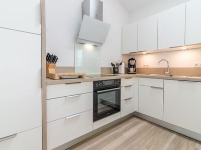 Ferienwohnung für 4 Personen (73 m²) in Hooksiel 5/10