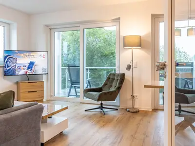 Ferienwohnung für 4 Personen (82 m²) in Hooksiel 2/10