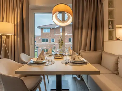 Ferienwohnung für 4 Personen (82 m²) in Hooksiel 3/10
