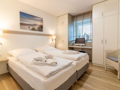 Ferienwohnung für 4 Personen (73 m²) in Hooksiel 7/10