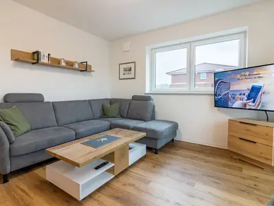 Ferienwohnung für 4 Personen (82 m²) in Hooksiel 4/10