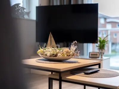 Ferienwohnung für 4 Personen (82 m²) in Hooksiel 7/10