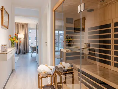 Ferienwohnung für 4 Personen (82 m²) in Hooksiel 8/10