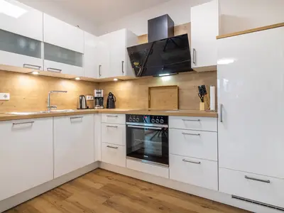 Ferienwohnung für 4 Personen (82 m²) in Hooksiel 6/10