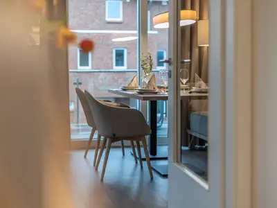 Ferienwohnung für 4 Personen (82 m²) in Hooksiel 9/10