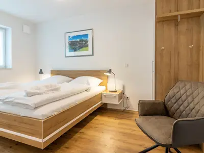 Ferienwohnung für 4 Personen (82 m²) in Hooksiel 7/10
