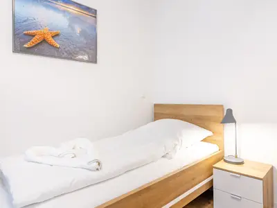 Ferienwohnung für 4 Personen (82 m²) in Hooksiel 9/10