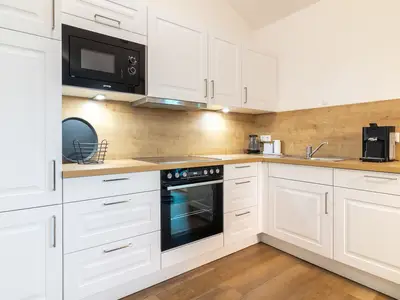 Ferienwohnung für 4 Personen (73 m²) in Hooksiel 3/10