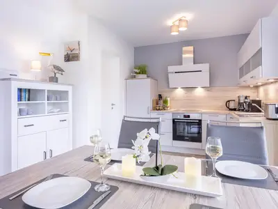 Ferienwohnung für 4 Personen (82 m²) in Hooksiel 4/10