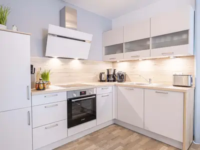 Ferienwohnung für 4 Personen (82 m²) in Hooksiel 6/10