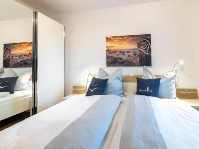 Ferienwohnung für 4 Personen (73 m²) in Hooksiel 5/10