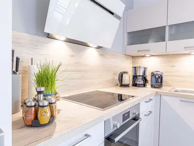 Ferienwohnung für 4 Personen (82 m²) in Hooksiel 7/10