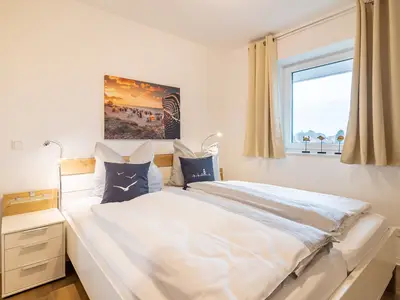 Ferienwohnung für 4 Personen (73 m²) in Hooksiel 6/10