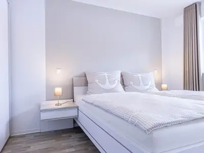 Ferienwohnung für 4 Personen (82 m²) in Hooksiel 9/10