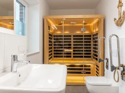 Ferienwohnung für 4 Personen (73 m²) in Hooksiel 7/10