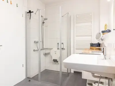 Ferienwohnung für 4 Personen (73 m²) in Hooksiel 8/10