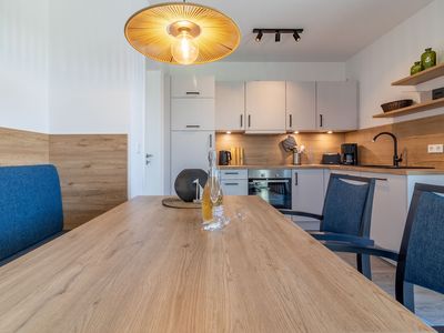 Ferienwohnung für 4 Personen (82 m²) in Hooksiel 2/10