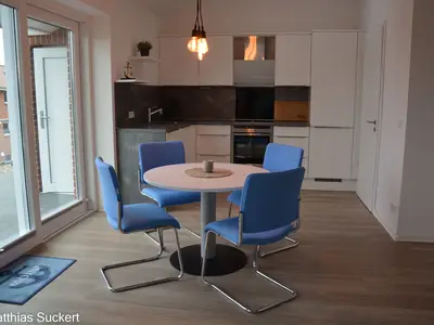 Ferienwohnung für 4 Personen (73 m²) in Hooksiel 2/10