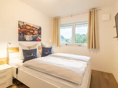 Ferienwohnung für 4 Personen (73 m²) in Hooksiel 9/10