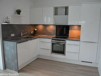 Ferienwohnung für 4 Personen (73 m²) in Hooksiel 3/10