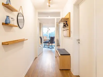 Ferienwohnung für 4 Personen (73 m²) in Hooksiel 10/10