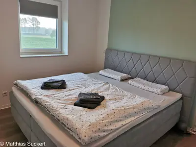 Ferienwohnung für 4 Personen (73 m²) in Hooksiel 4/10