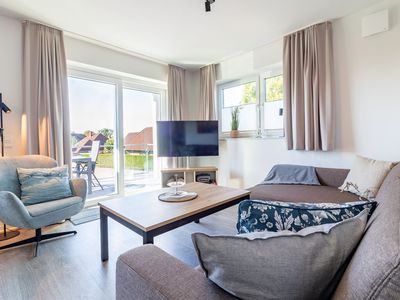 Ferienwohnung für 4 Personen (82 m²) in Hooksiel 5/10