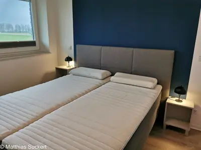 Ferienwohnung für 4 Personen (73 m²) in Hooksiel 5/10