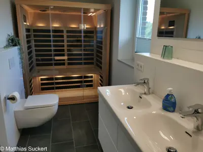 Ferienwohnung für 4 Personen (73 m²) in Hooksiel 7/10