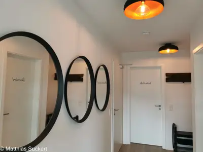 Ferienwohnung für 4 Personen (73 m²) in Hooksiel 8/10